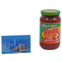 Ragu Pizza Sauce&nbsp;397-GMS