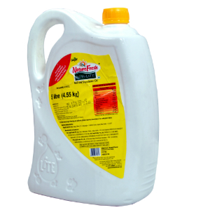 Nature Fresh Actilite Soyabean Oil&nbsp;5-LTR