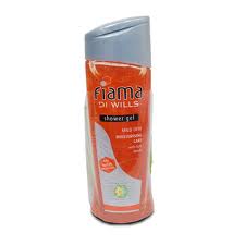 Fiama Di Wills Mild Dew Shower Gel
