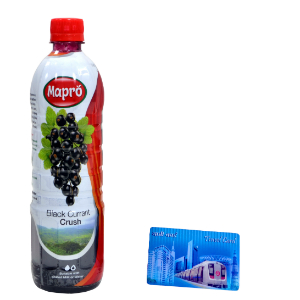 Mapro - Black Current Crush&nbsp;700-ML