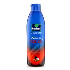 Parachute Advansed Ayurvedic Hot Oil