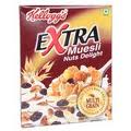 Kelloggs Extra Muesli Nut Delight
