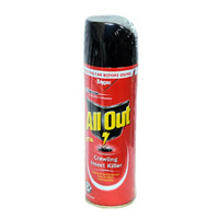 All Out Crawling Insect Killer