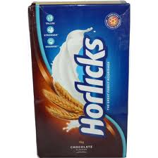 Horlicks Chocolate Refill