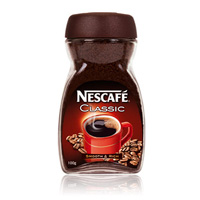 Nescafe Classic Coffee Jar