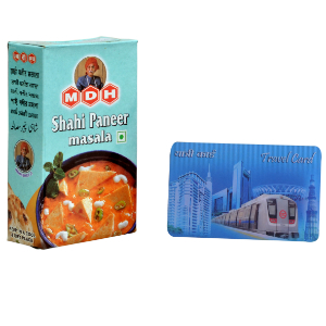 MDH Shahi Paneer Masala&nbsp;100-GMS