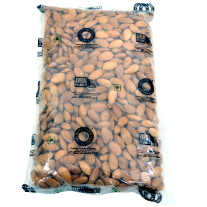 Nutty Gritties Loose Almonds