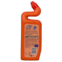 MR. Muscle 5 In 1 Toilet Cleaner&nbsp;500-Ml
