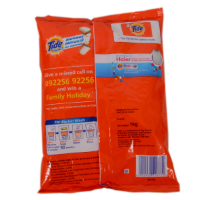 Tide Laundry Powder Regular&nbsp;1-KGS