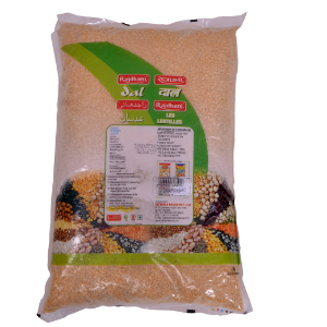 Rajdhani Moong Dal Dhuli&nbsp;5-KG