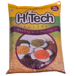 Hitech Toor/ Arhar Dal Regular