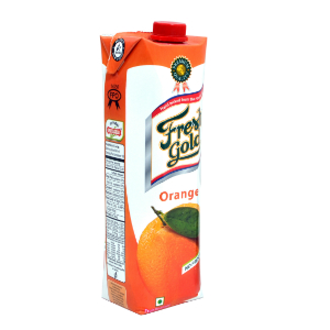 Freshgold Orange Juice