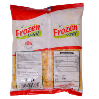 Frozen Treat Sweet Corn&nbsp;500-GMS