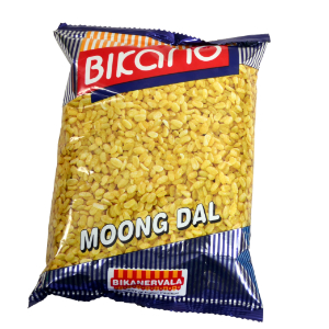 Bikano Moong Dal Plain Namkeen