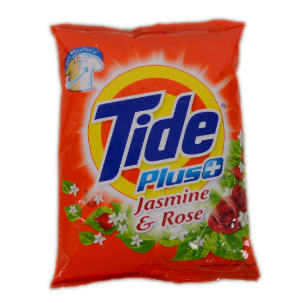 Tide Laundry Powder Jasmine And Rose