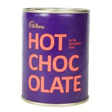 Cadbury Hotchocolate