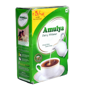 Amul Dairy Whitener Amulya Refill Pouch