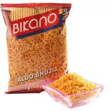 Bikano Aloo Bhujia
