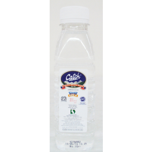 Catch Mineral Water