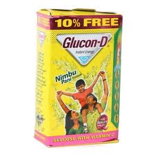 Glucon D Nimboo Paani Instant Energy