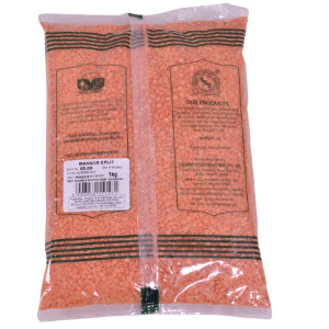Tirupati Masoor Malka Dal Regular&nbsp;1-KG