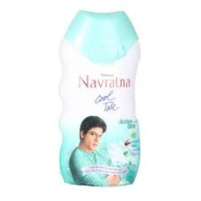 Himani Navratna Cool Talc