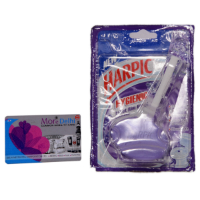 Harpic Hygeinic Toilet Cleaner - Lavender&nbsp;26-GMS