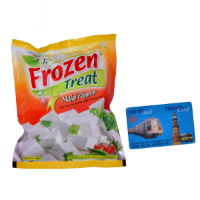 Frozen Treat Malai Paneer&nbsp;200-GMS