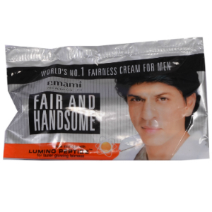Fair & Handsome Cream