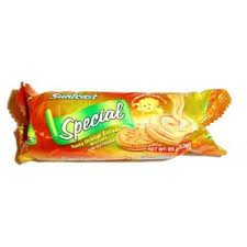 Sunfeast Special Orange Cream