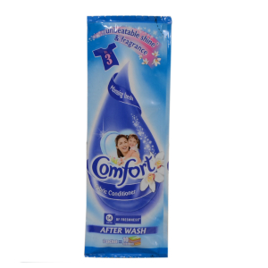 Comfort Fabric Conditioner