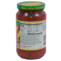 Ragu Pizza Sauce&nbsp;397-GMS