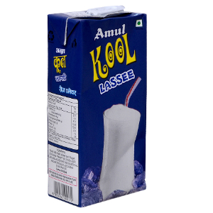 Amul Kool Lassee Rose&nbsp;1-LTR