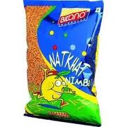 Bikano Nutkhat Nimbu Bhujia