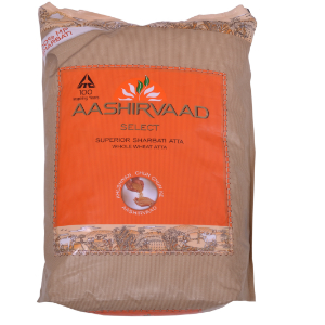 Aashirvaad Select Atta