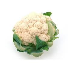 Cauliflower