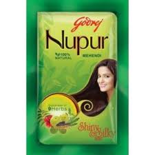 Godrej Nupur Mehendi