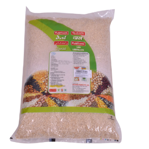 Rajdhani Urad Dal Dhuli&nbsp;5-KG