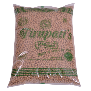 Tirupati Kabuli Chana Single Dollar