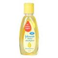 Johnson's Baby Shampoo