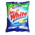 Mr.White Detergent Washing Powder