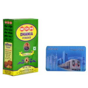 MDH Dhania Powder&nbsp;100-GMS