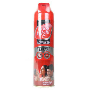 Good Knight Aerosol