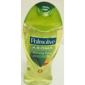 Palmolive Aroma Therapy Morning Tonic Bath Wash