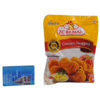 Zorabian Chicken Nuggets&nbsp;250-GMS