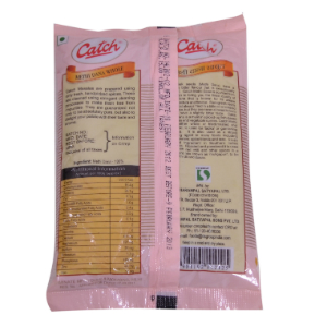 Catch Methi Dana Whole&nbsp;100-GMS