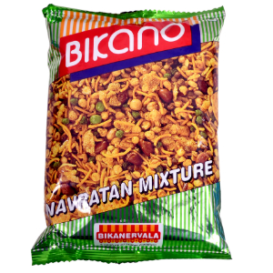 Bikano Navratan Mix