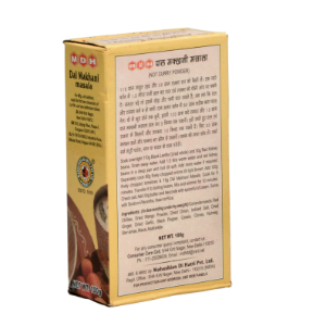 MDH Dal Makhani Masala&nbsp;100-GMS