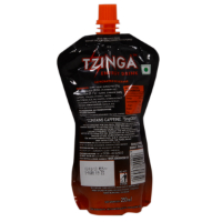 Tzinga Energy Drink (Mango Strawberry)&nbsp;250-ML