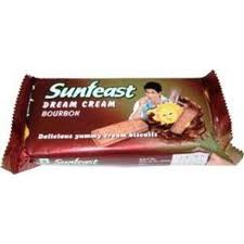 Sunfeast Bourbon Biscuits